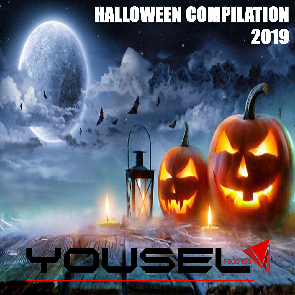 Релиз Yousel Halloween Compilation 2019