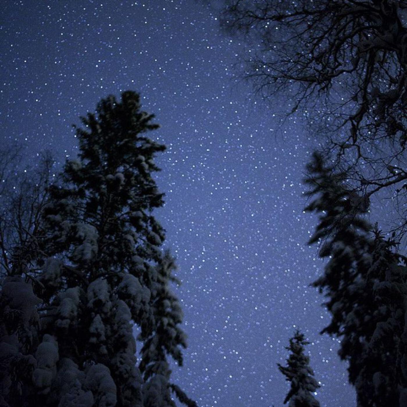 Релиз Звездное Небо