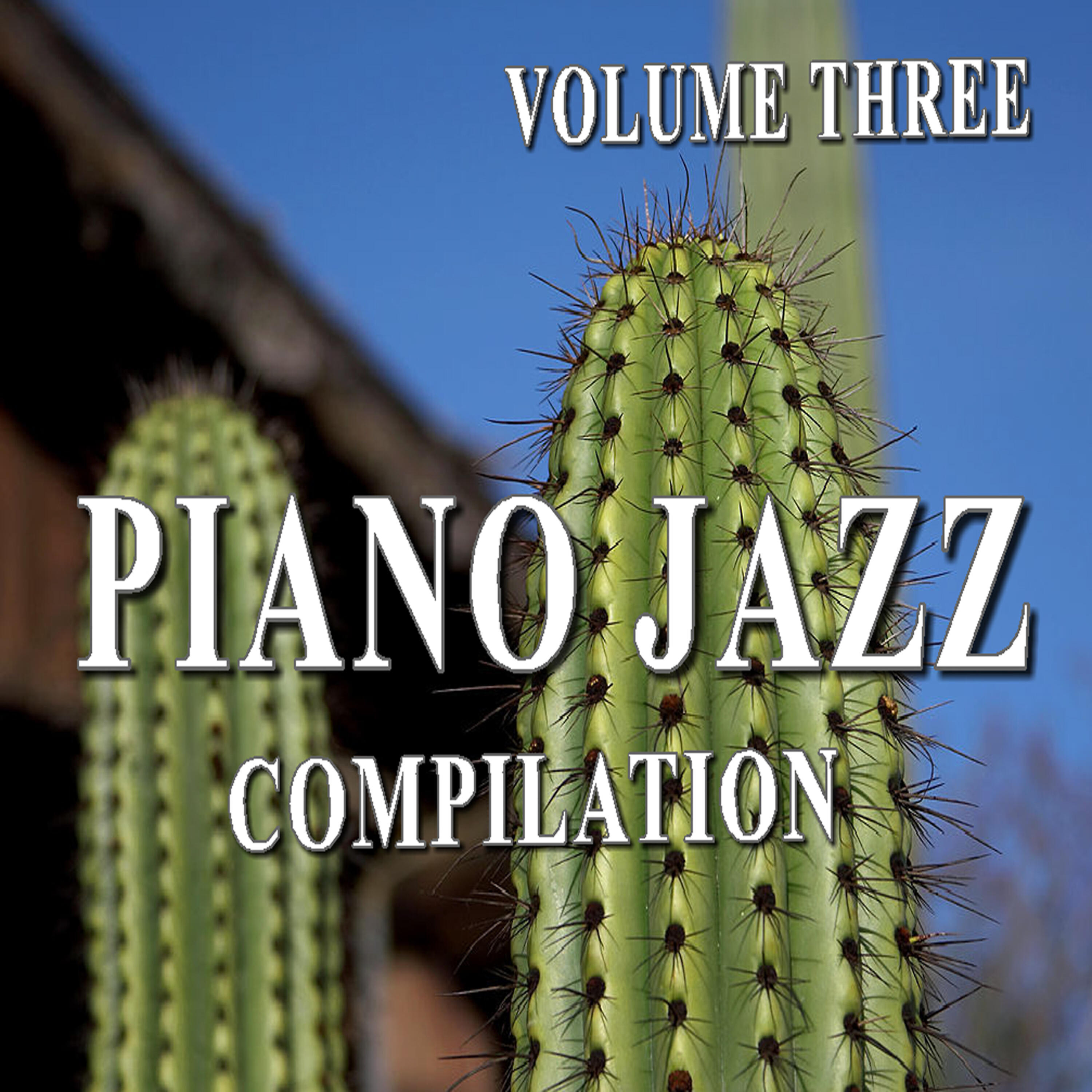 Релиз Piano Jazz Compilation, Vol. 3 (Special Edition)