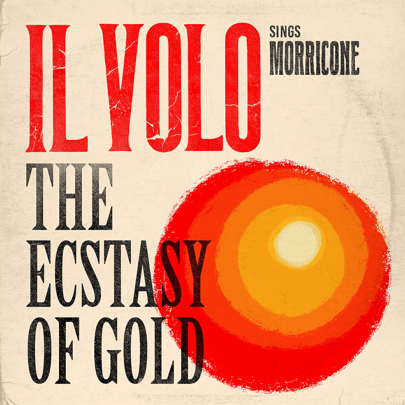 Релиз The Ecstasy of Gold (from "The Good The Bad and The Ugly")