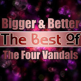 The Four Vandals