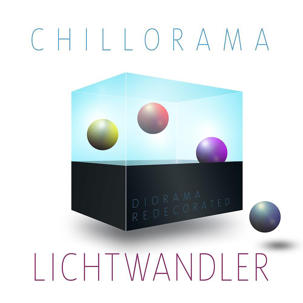 Релиз Chillorama (Diorama Redecorated)