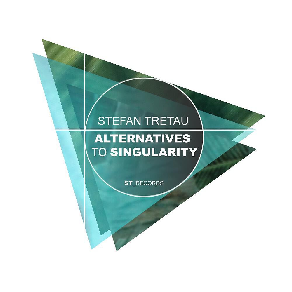 Релиз Alternatives to Singularity