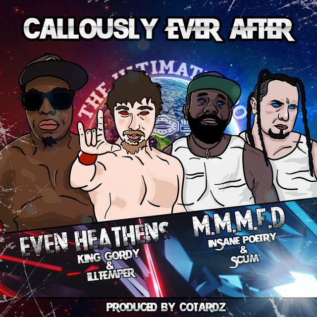 Релиз Callously Ever After
