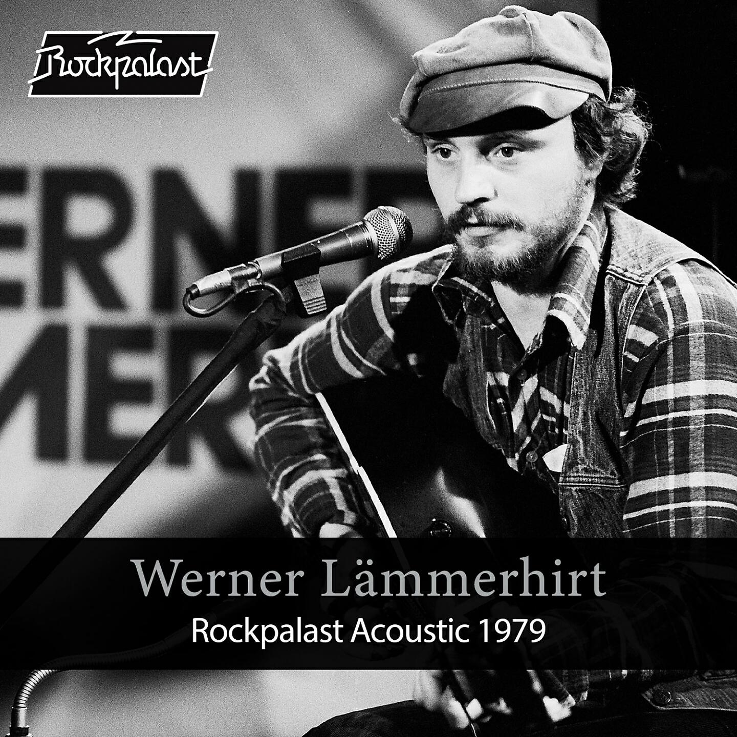 Релиз Rockpalast Acoustic