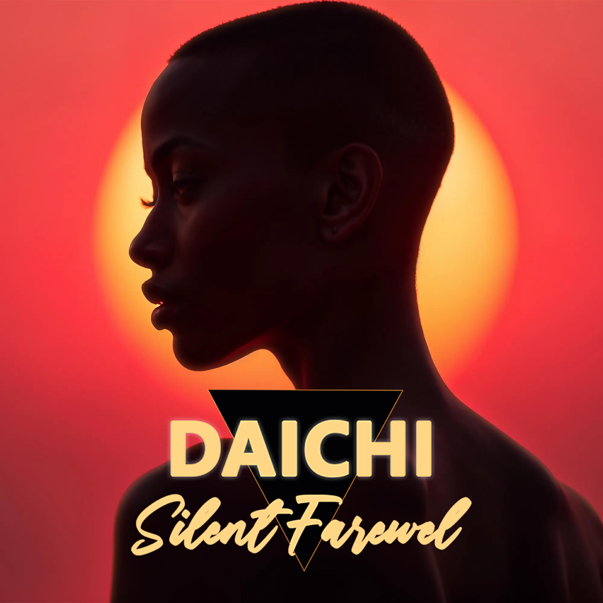 Релиз Silent Farewell