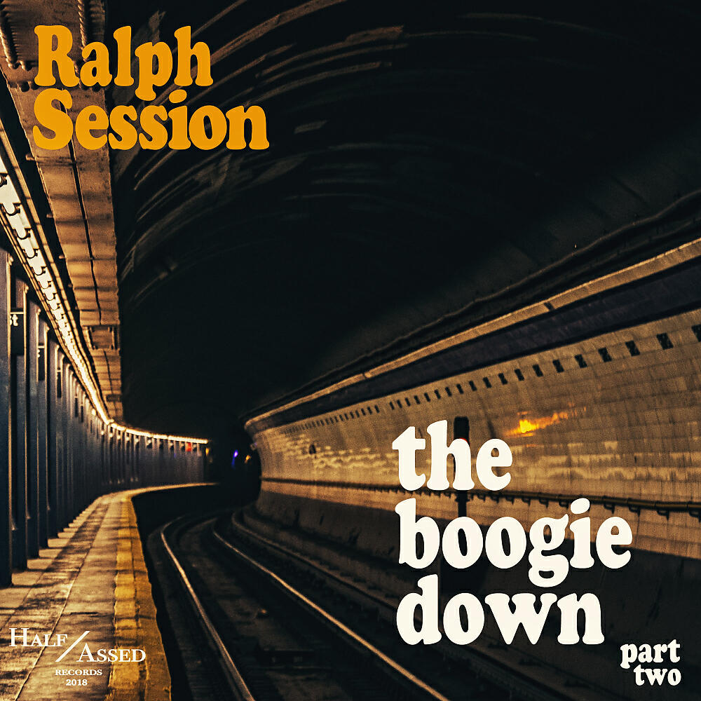Релиз The Boogie Down Part 2