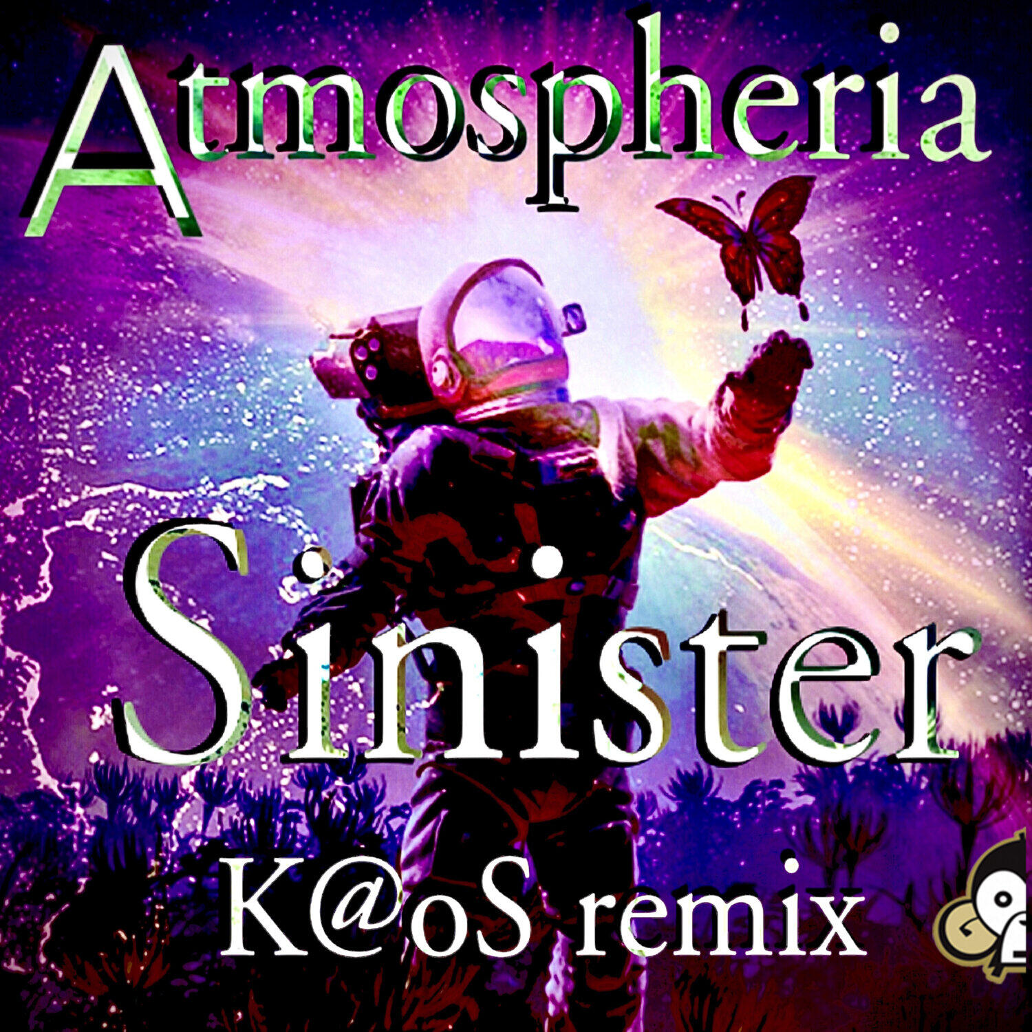 Релиз Atmospheria
