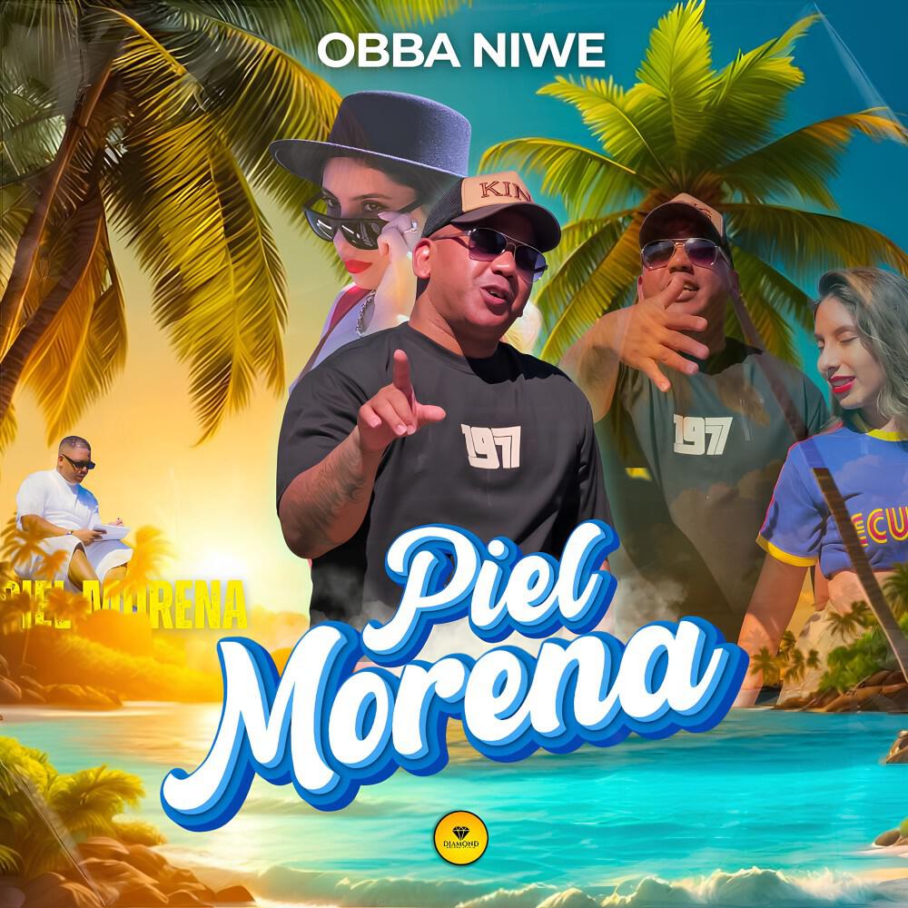Релиз Piel Morena