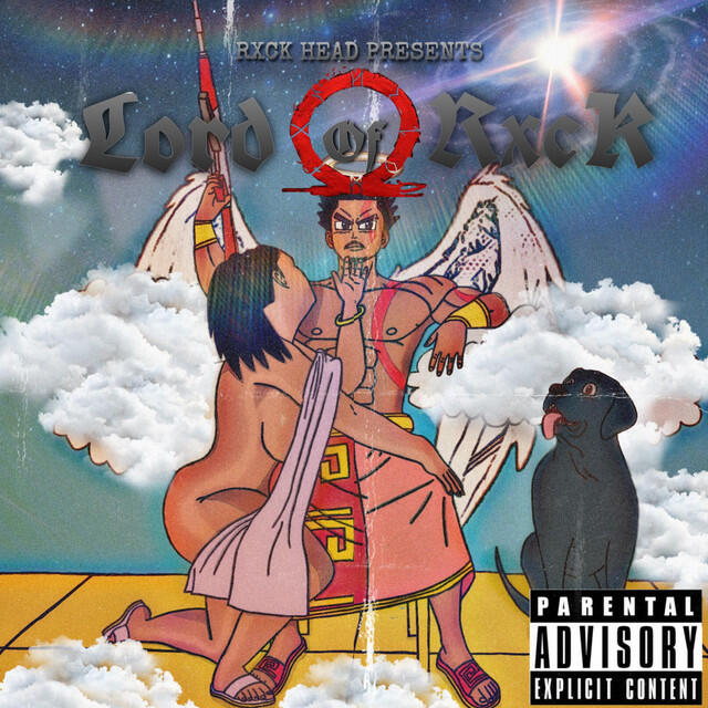 Релиз Lord of Rxck