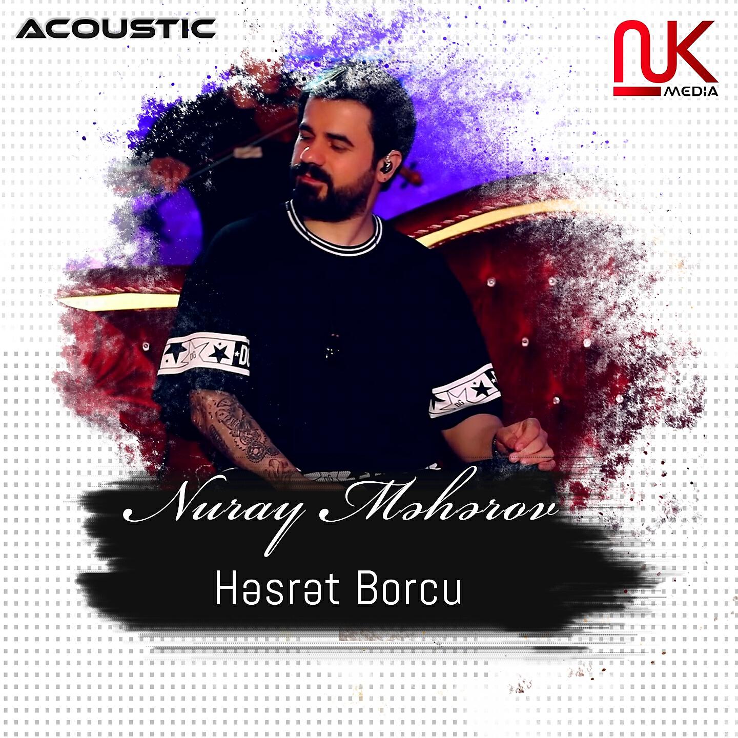 Релиз Həsrət Borcu