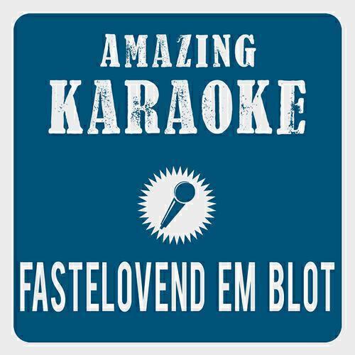 Релиз Fastelovend em Blot, he un am Zuckerhot (Karaoke Version)