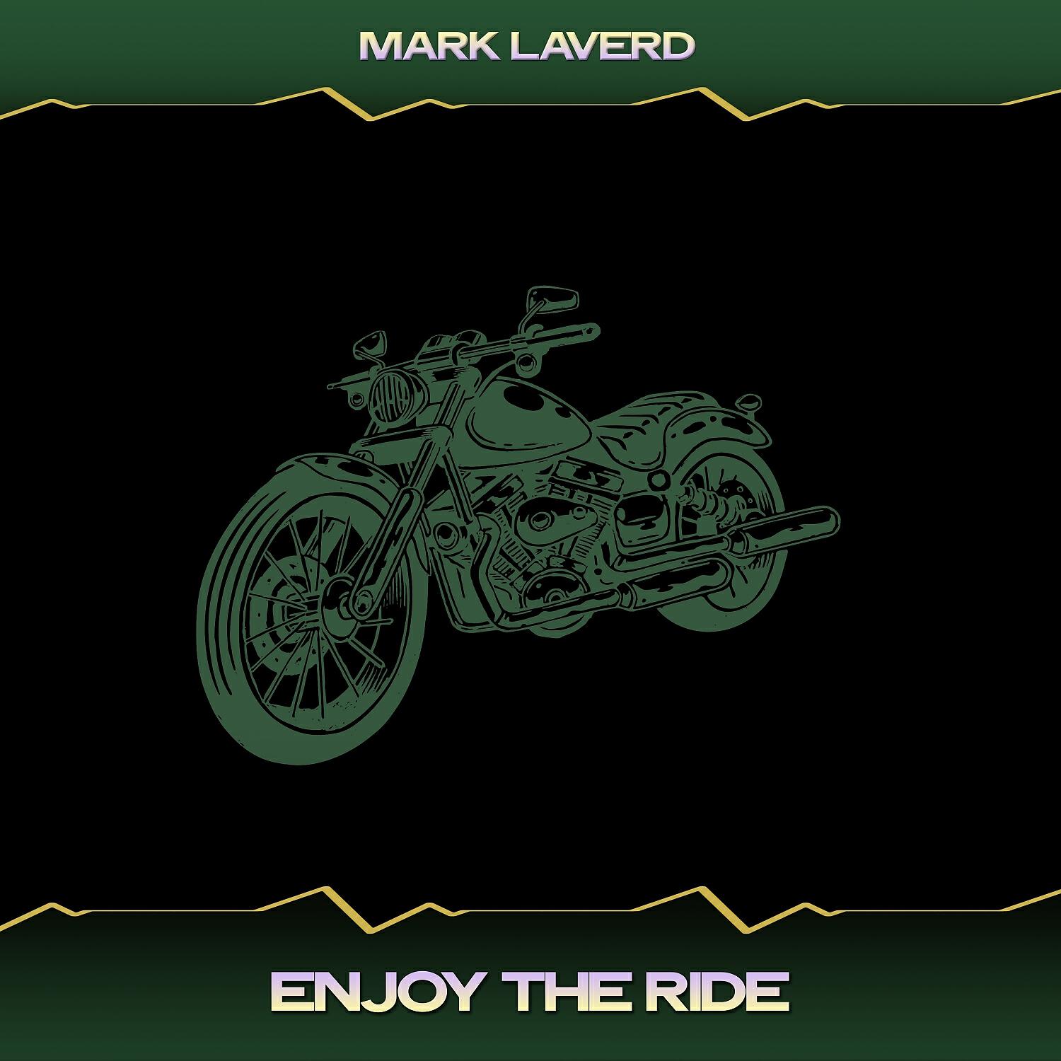 Mark Laverd