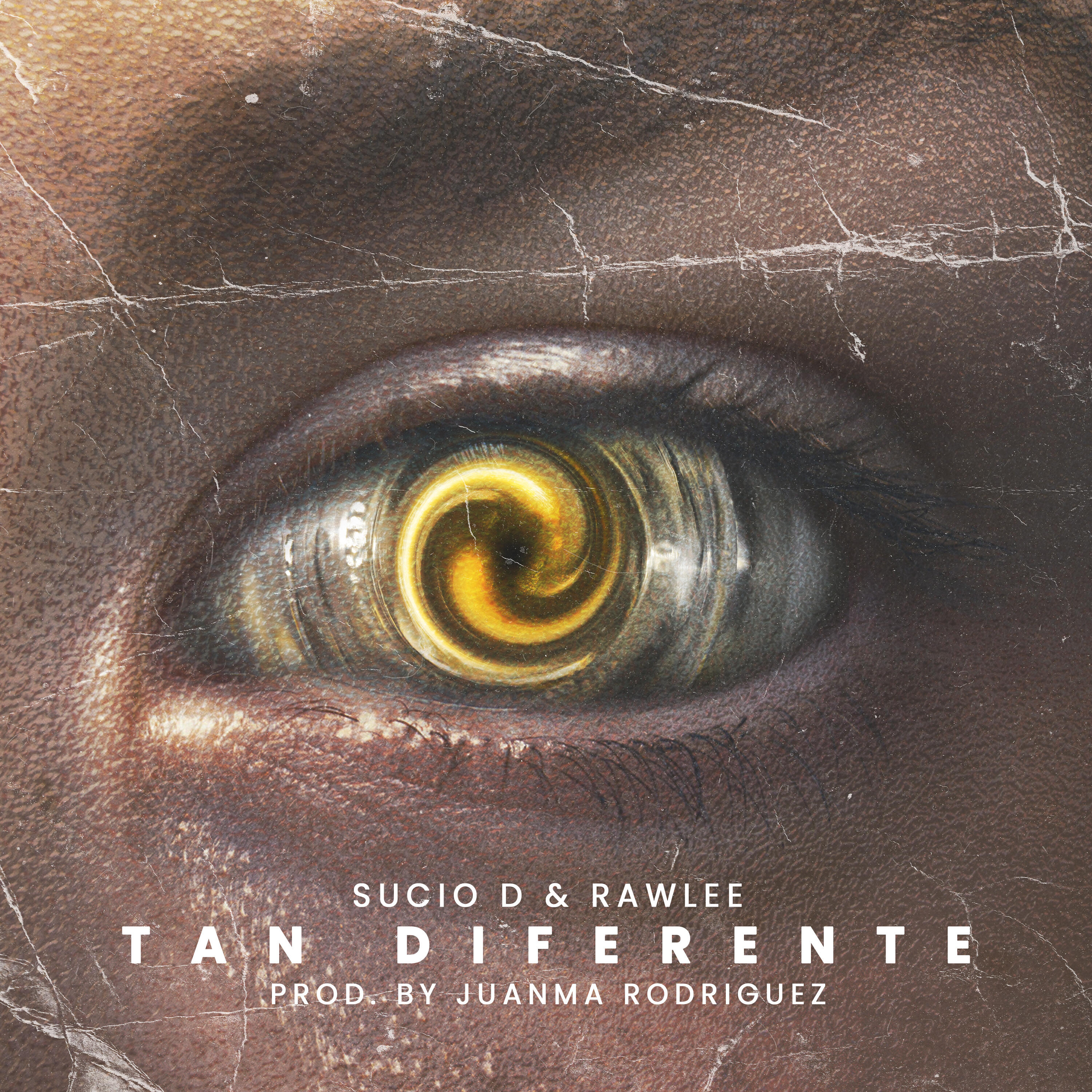 Релиз Tan Diferente