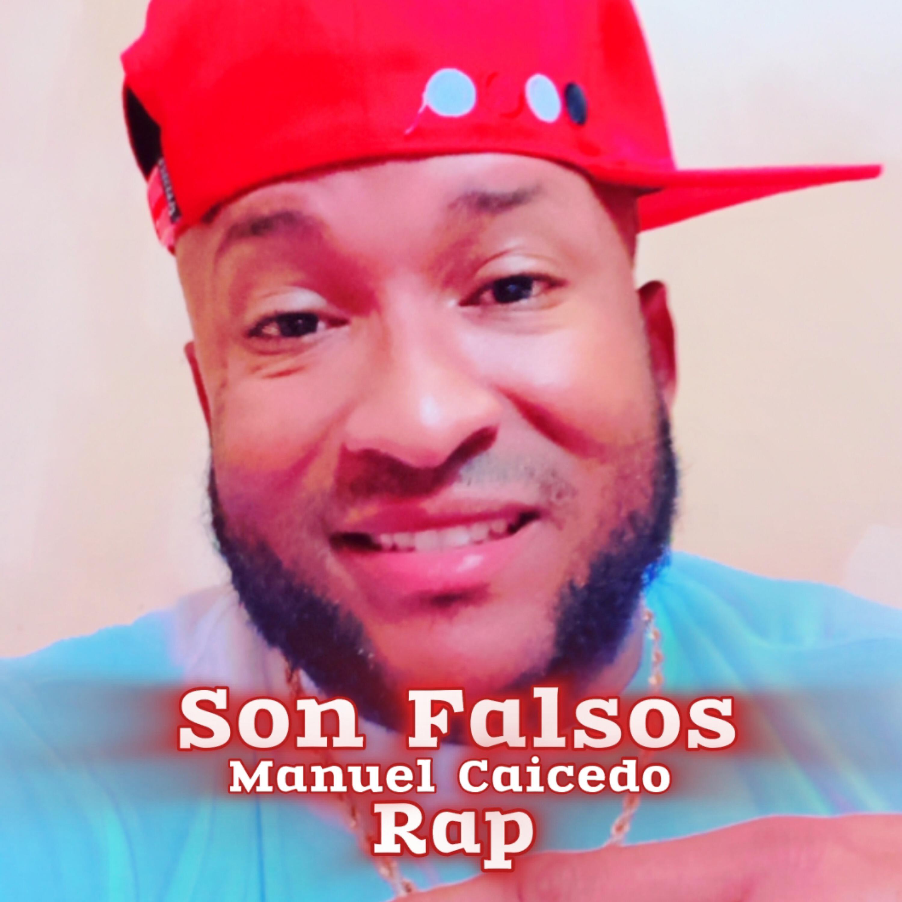 Релиз Son Falsos