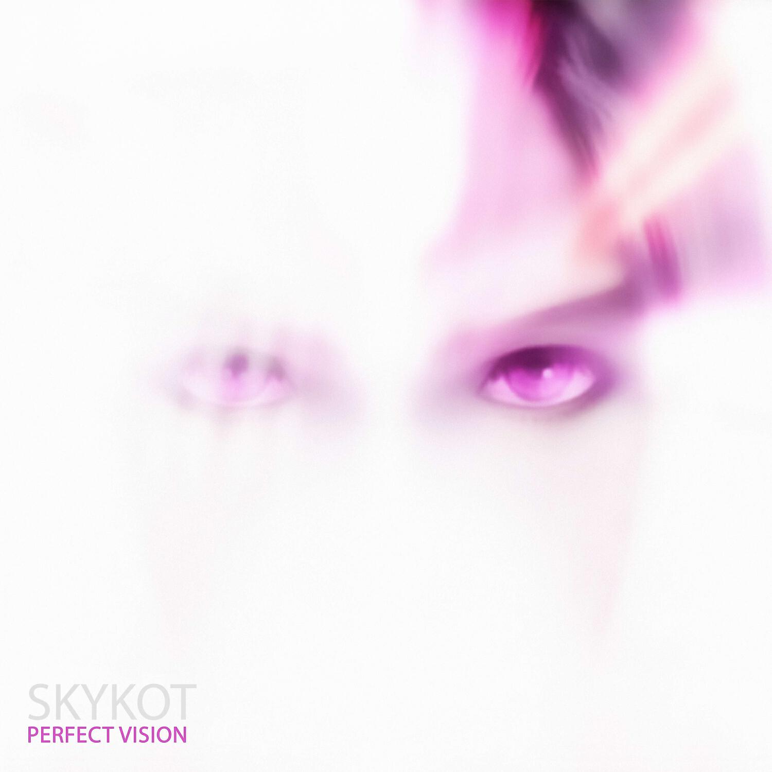 Релиз Perfect Vision