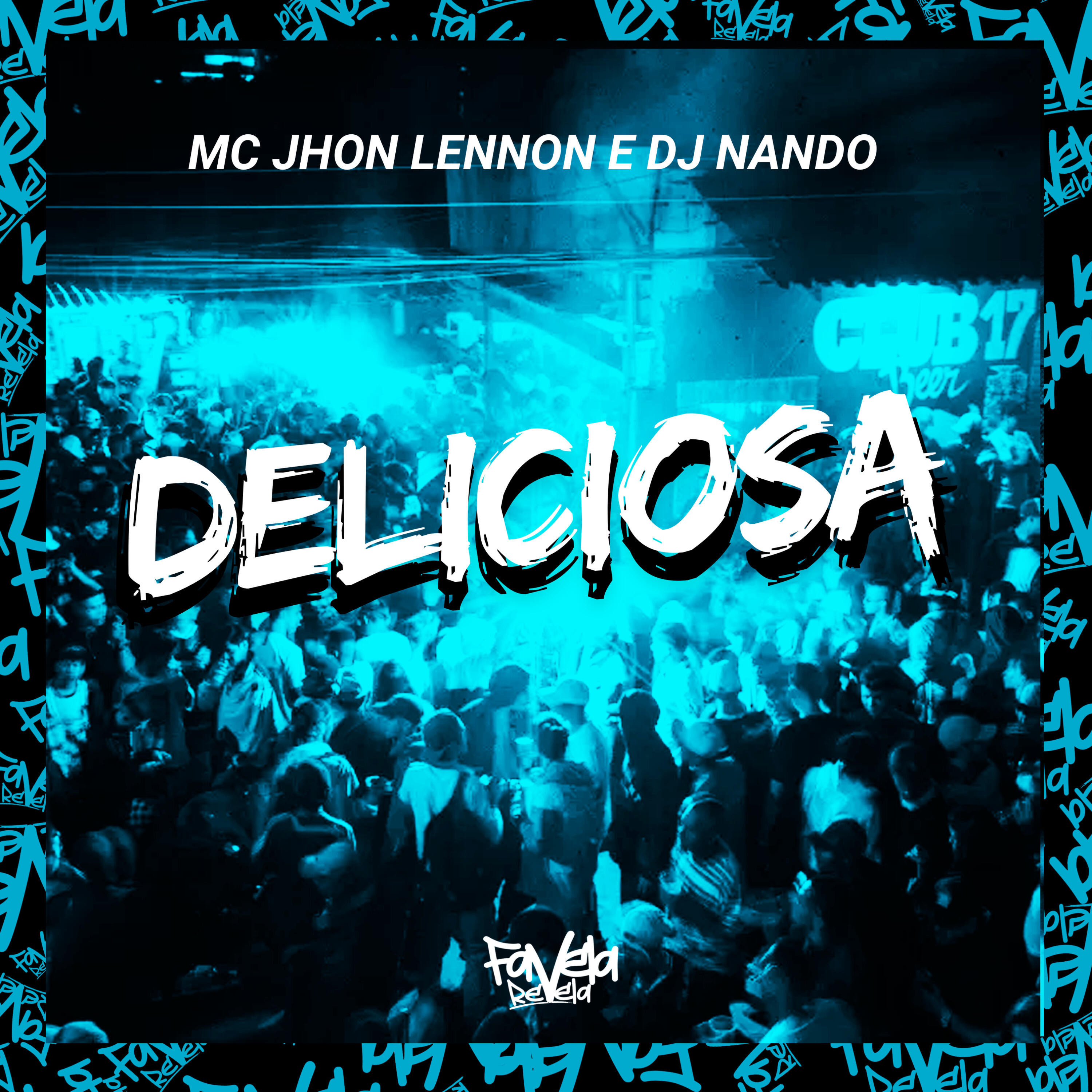 Релиз Deliciosa