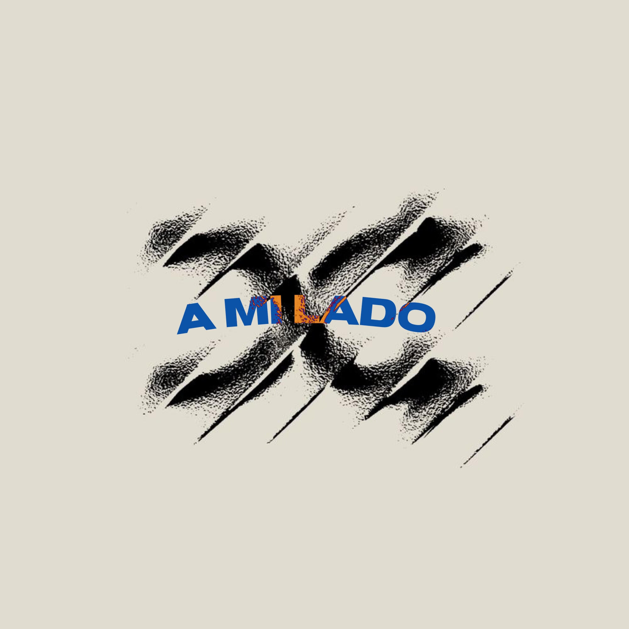 Релиз A mi lado