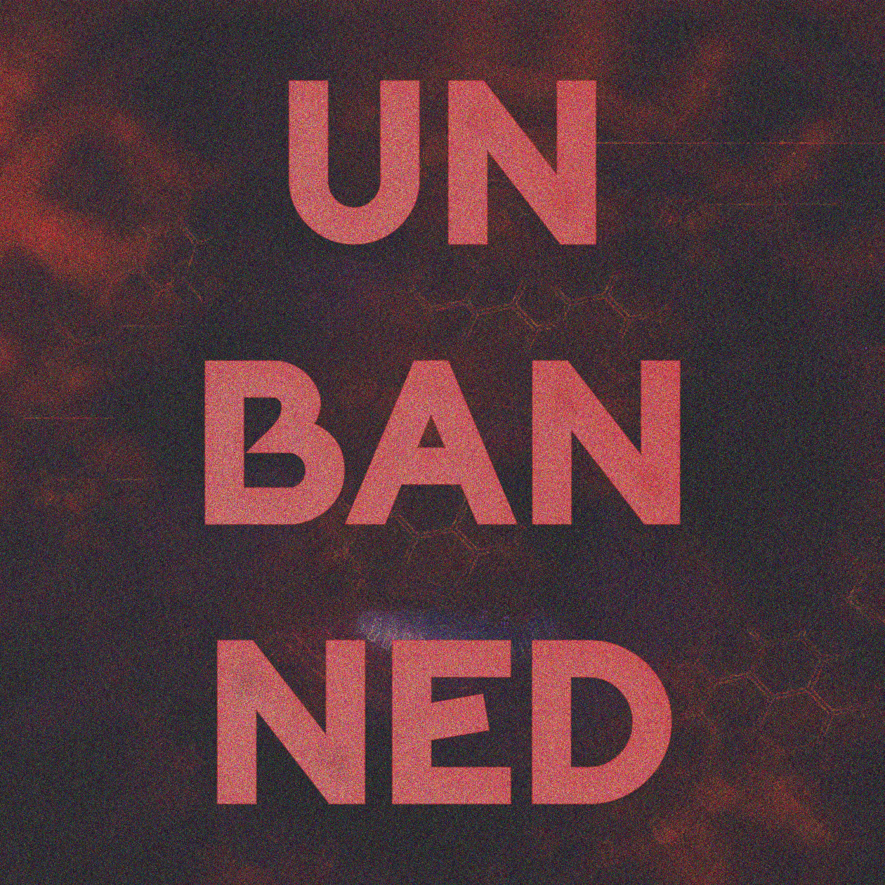 Релиз unbanned