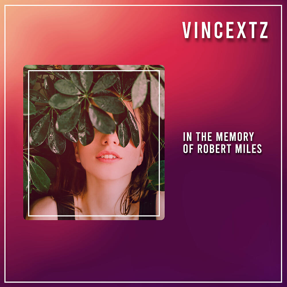 Релиз In the Memory of Robert Miles