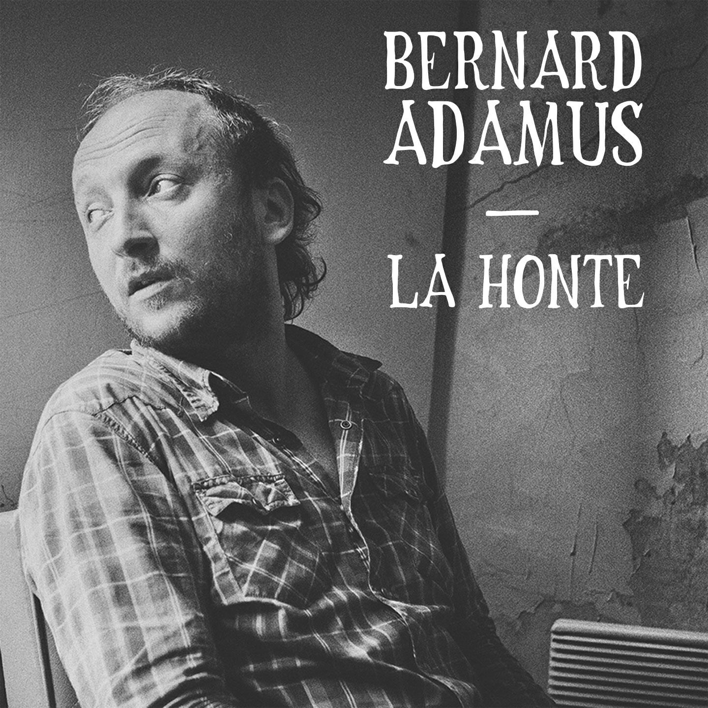 Релиз La honte
