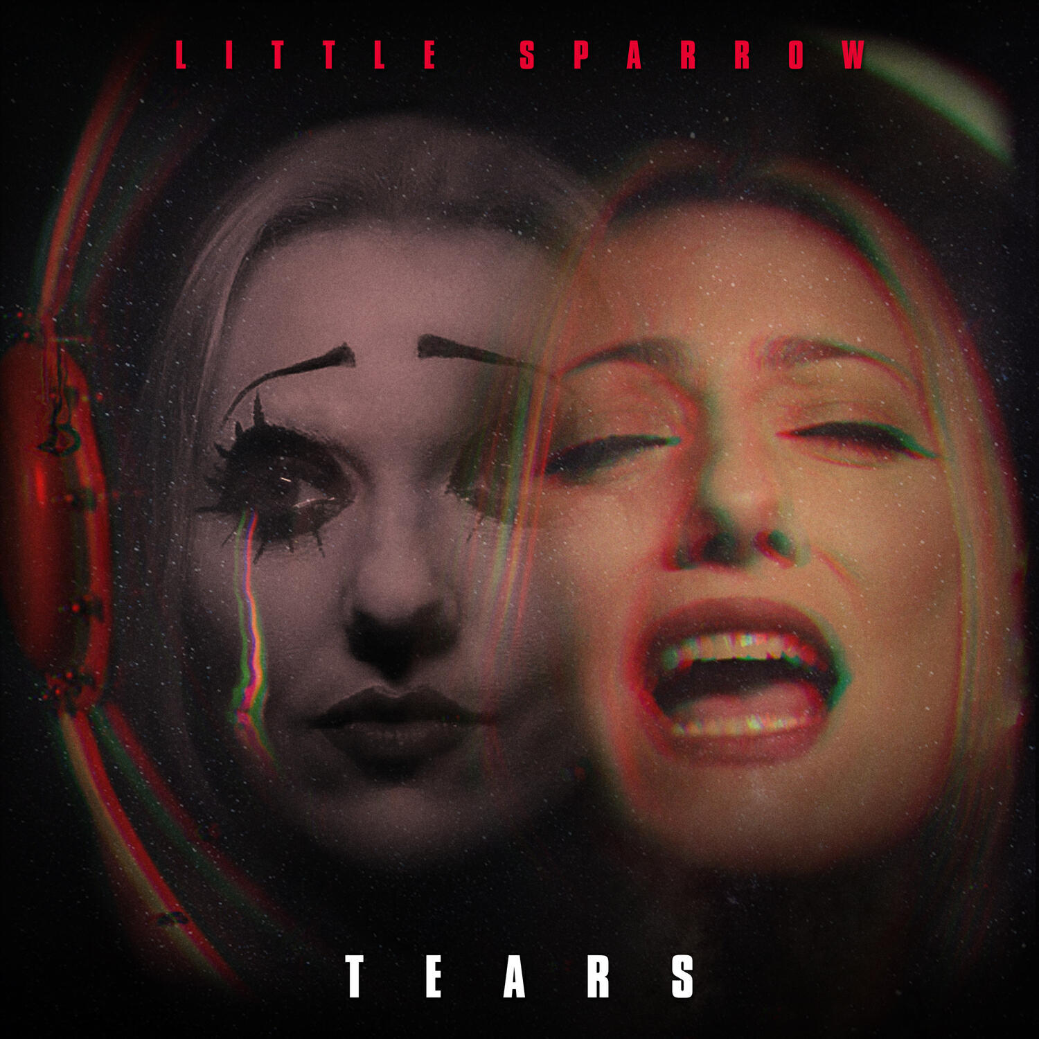 Релиз Tears