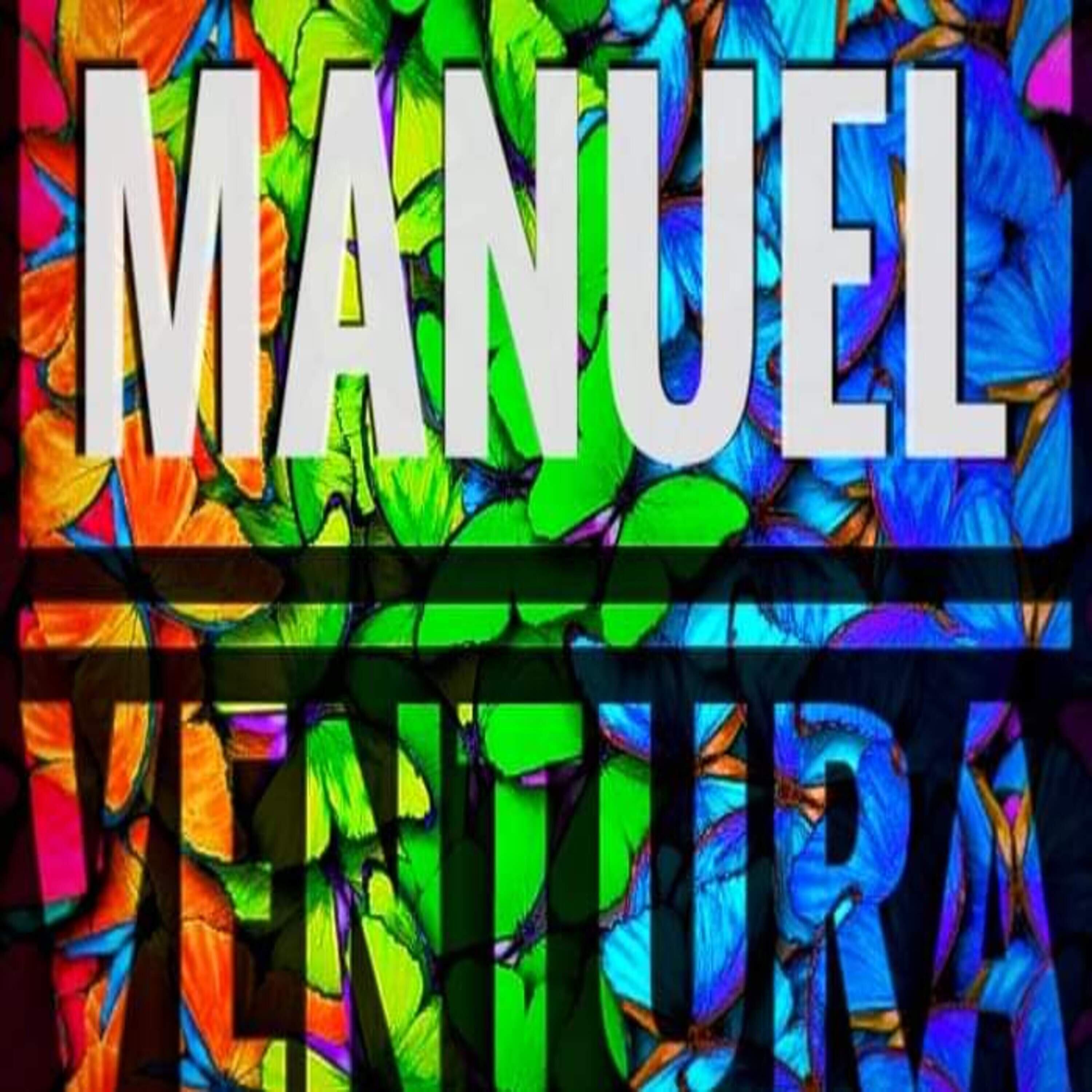 Релиз Manuel Ventura