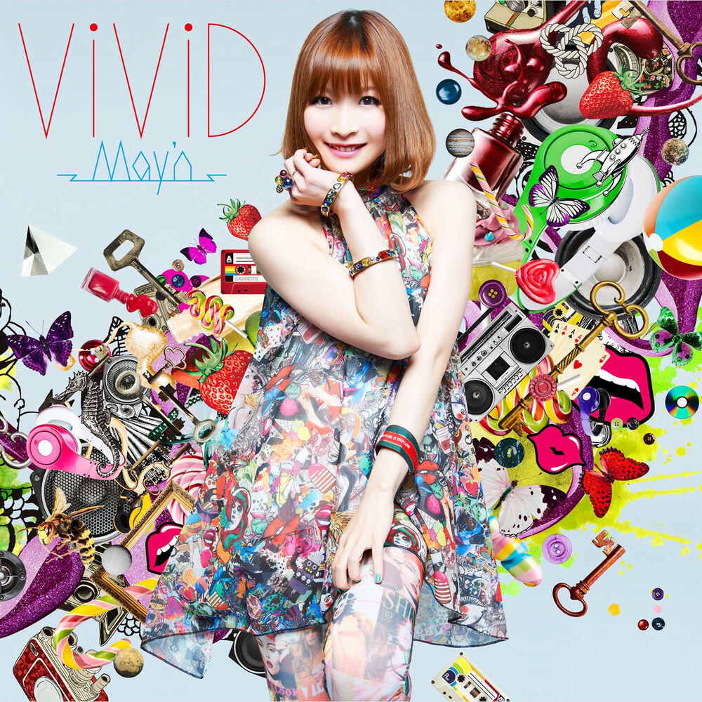 Релиз ViViD