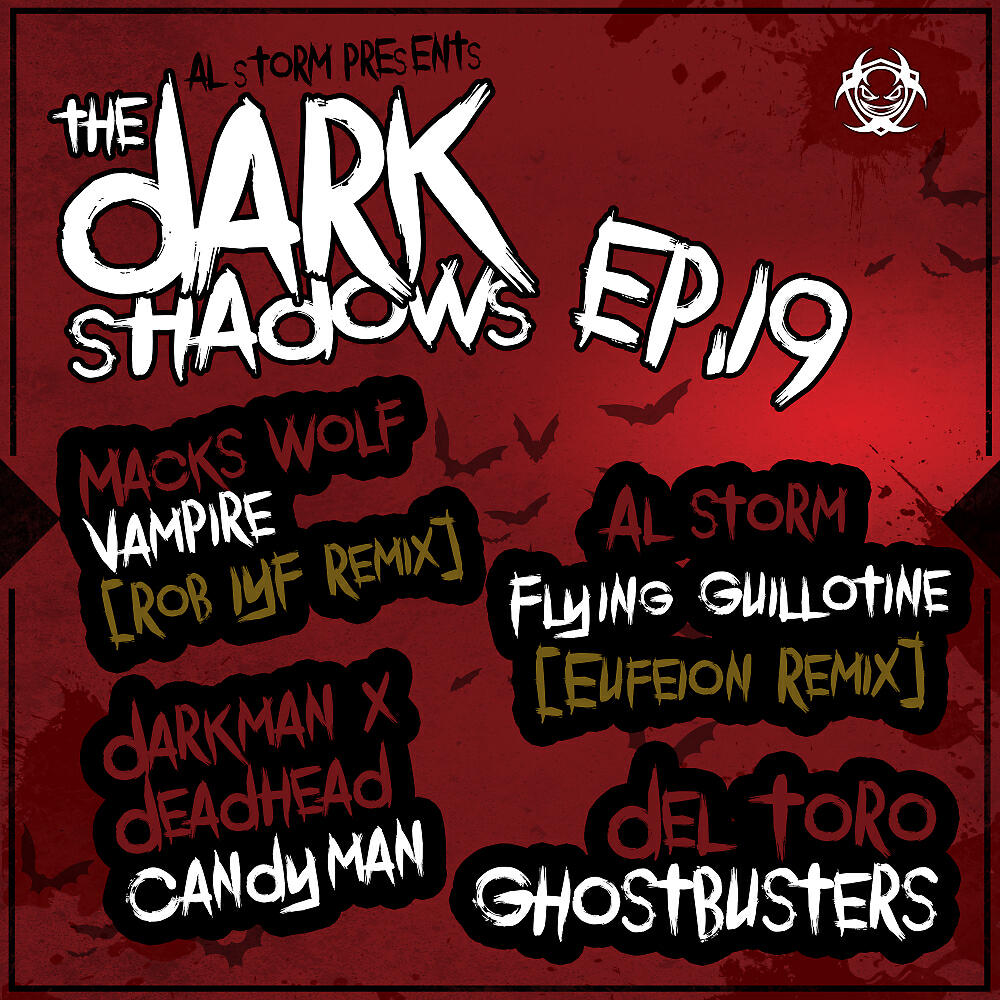 Скачать песню Darkman, Deadhead - Candy Man (Original Mix) бесплатно в MP3 для Android и iOS