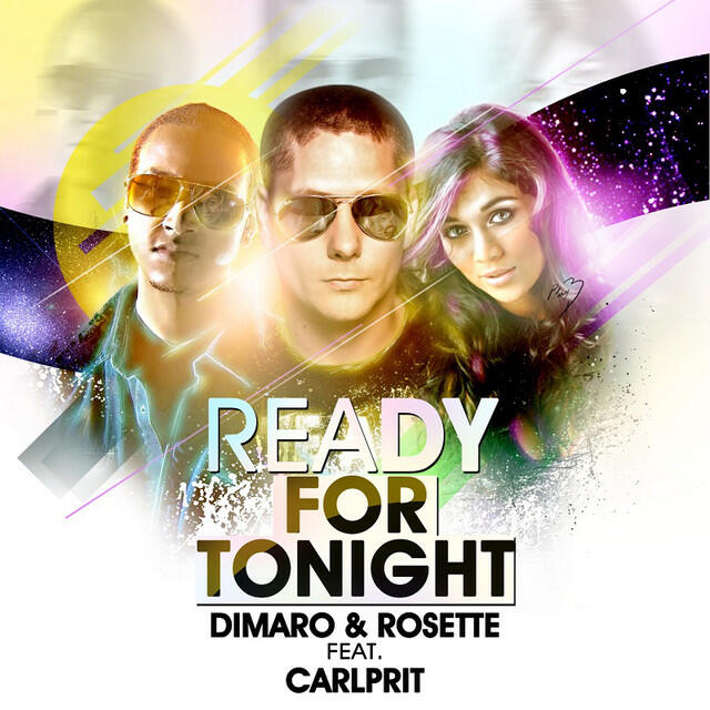 Релиз Ready for Tonight