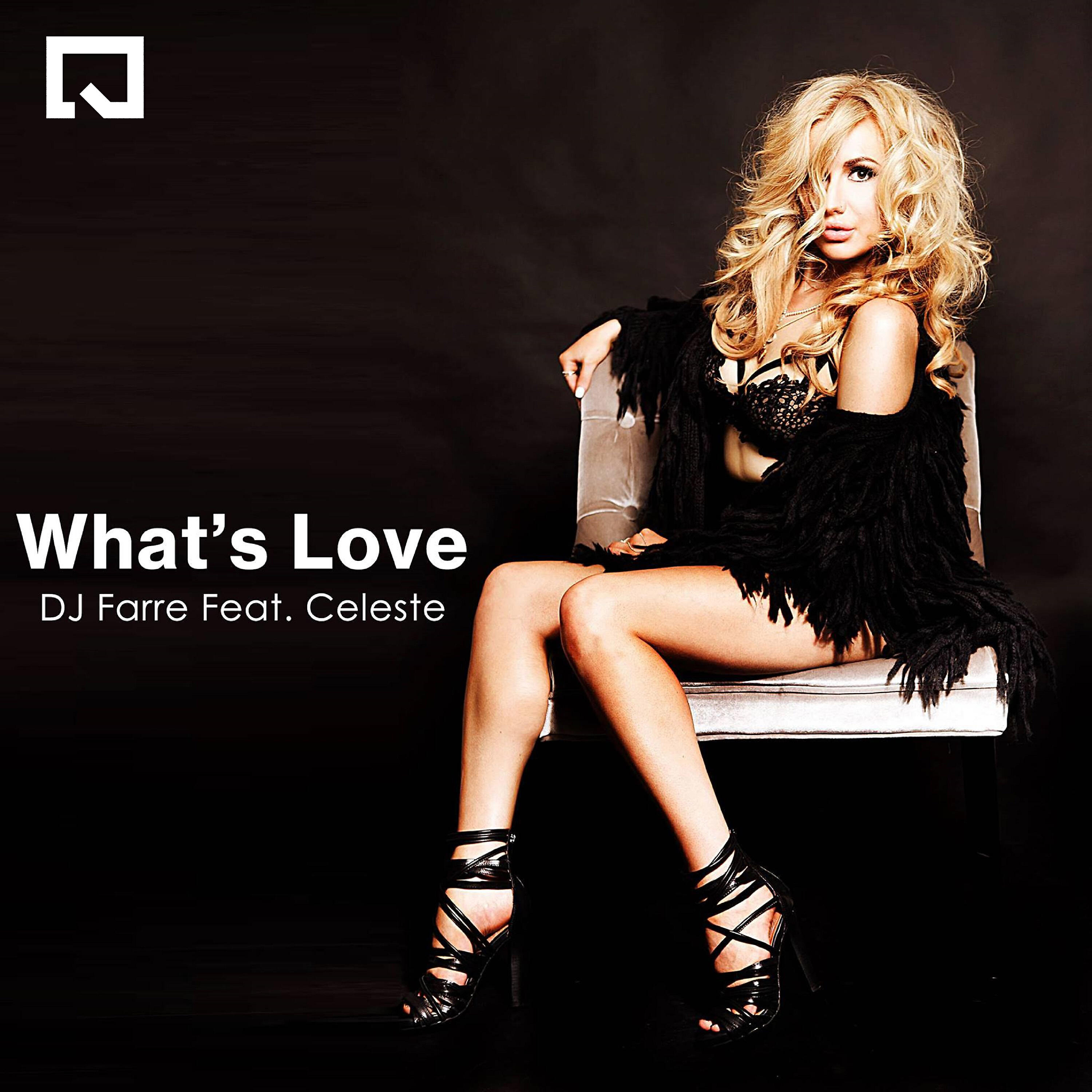 Релиз What's Love