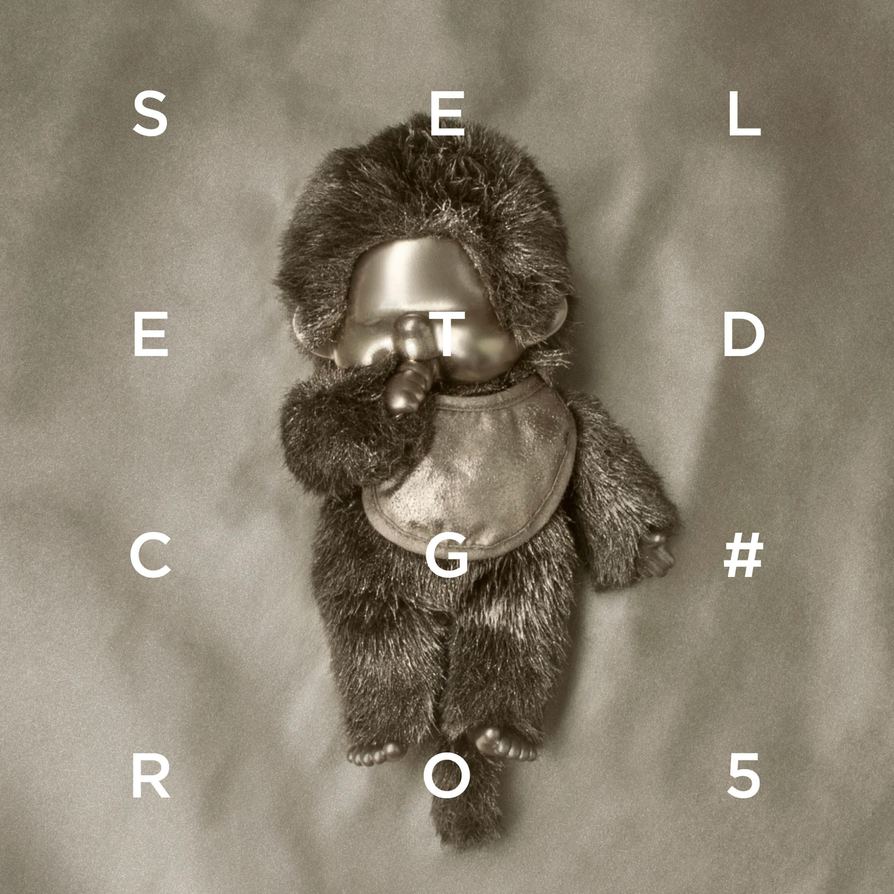 Релиз Shir Khan Presents Secret Gold 05