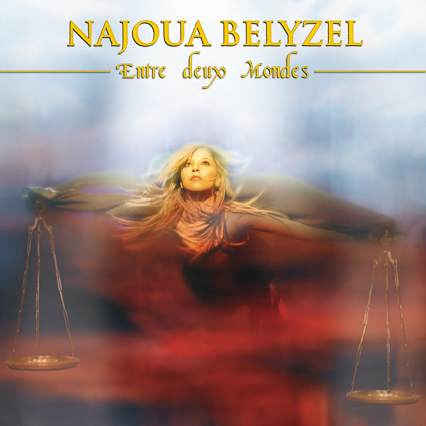 Релиз Entre deux mondes