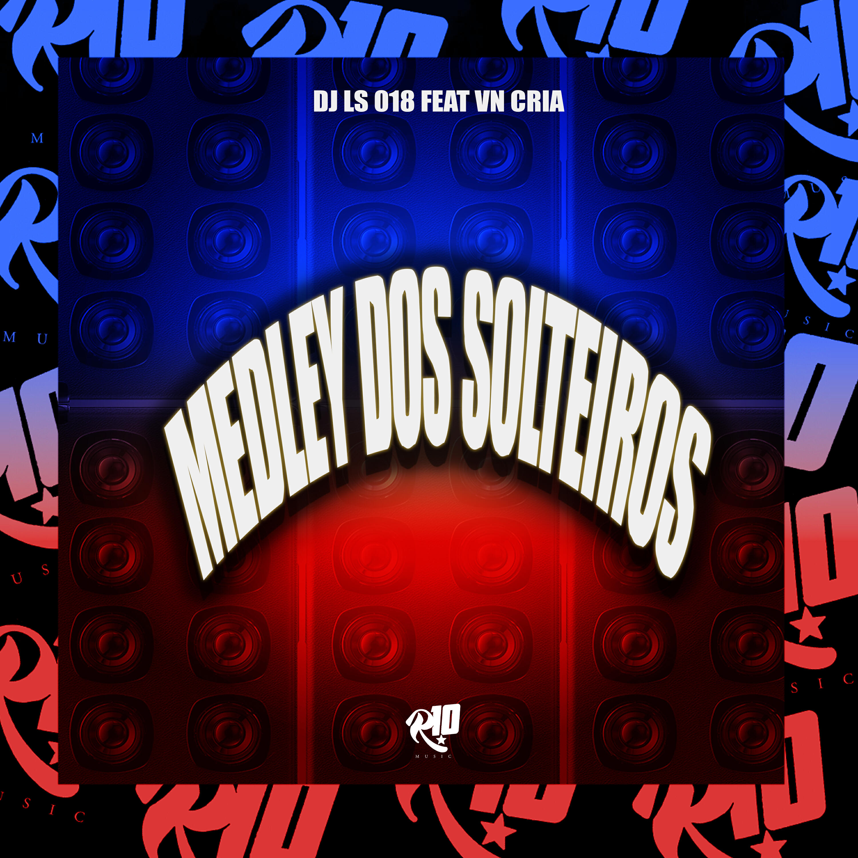 Релиз Medley dos Solteiros
