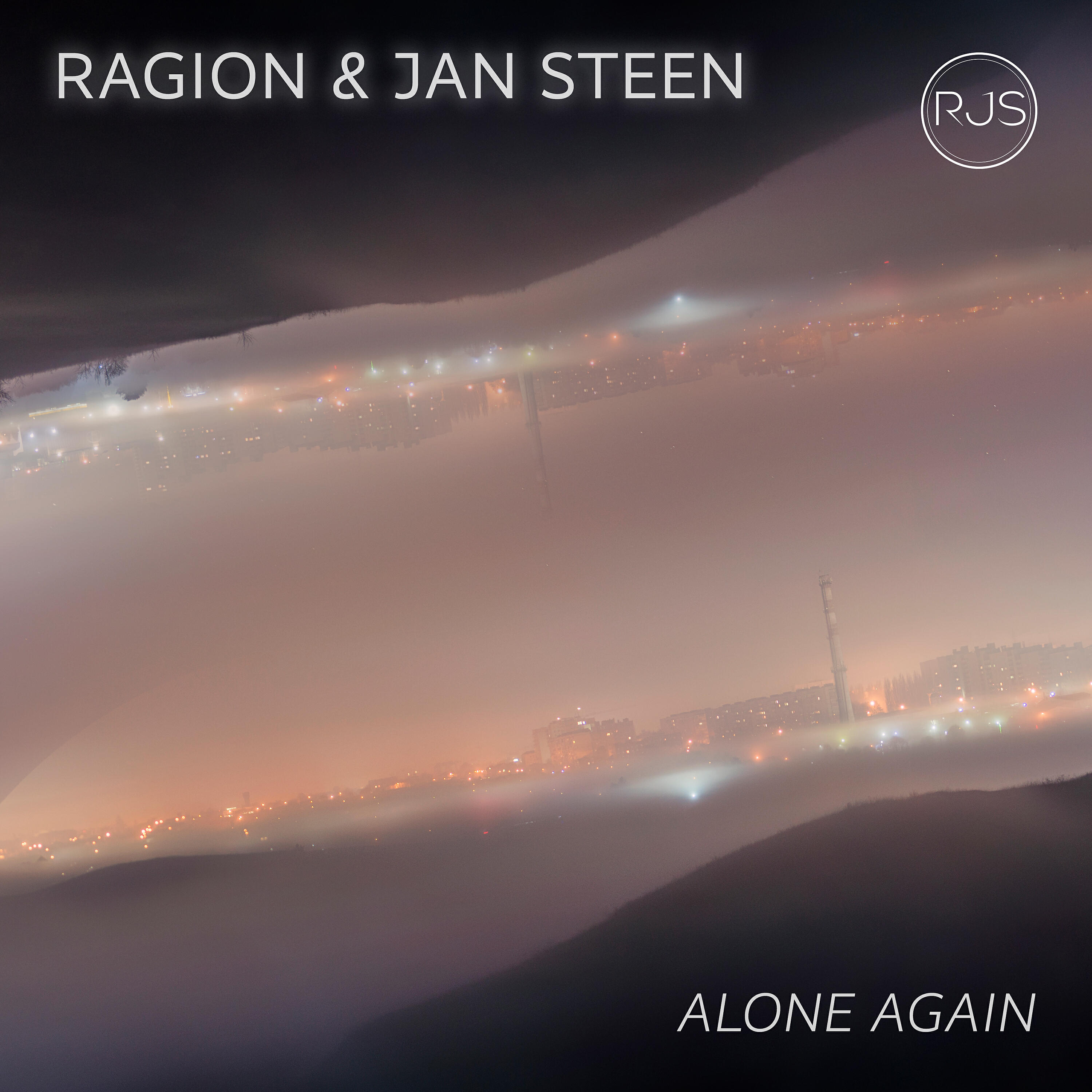 Релиз Alone Again