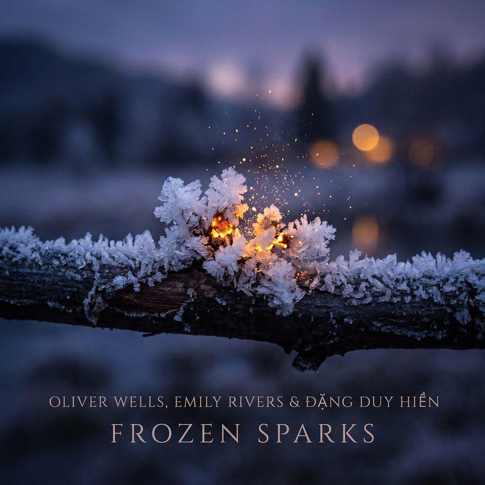Релиз Frozen Sparks