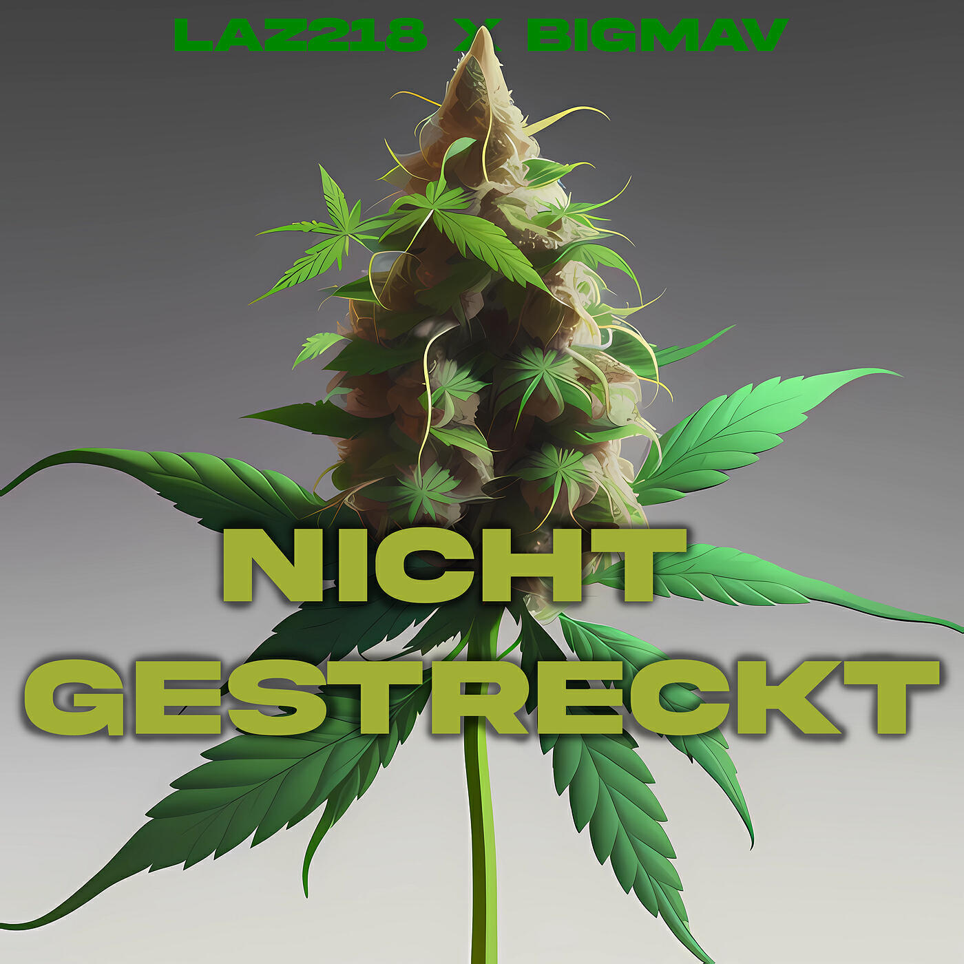 Релиз Nicht Gestreckt