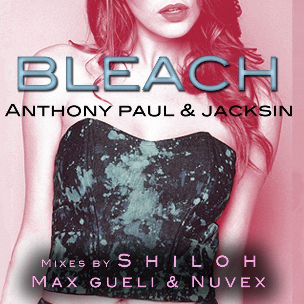 Релиз Bleach
