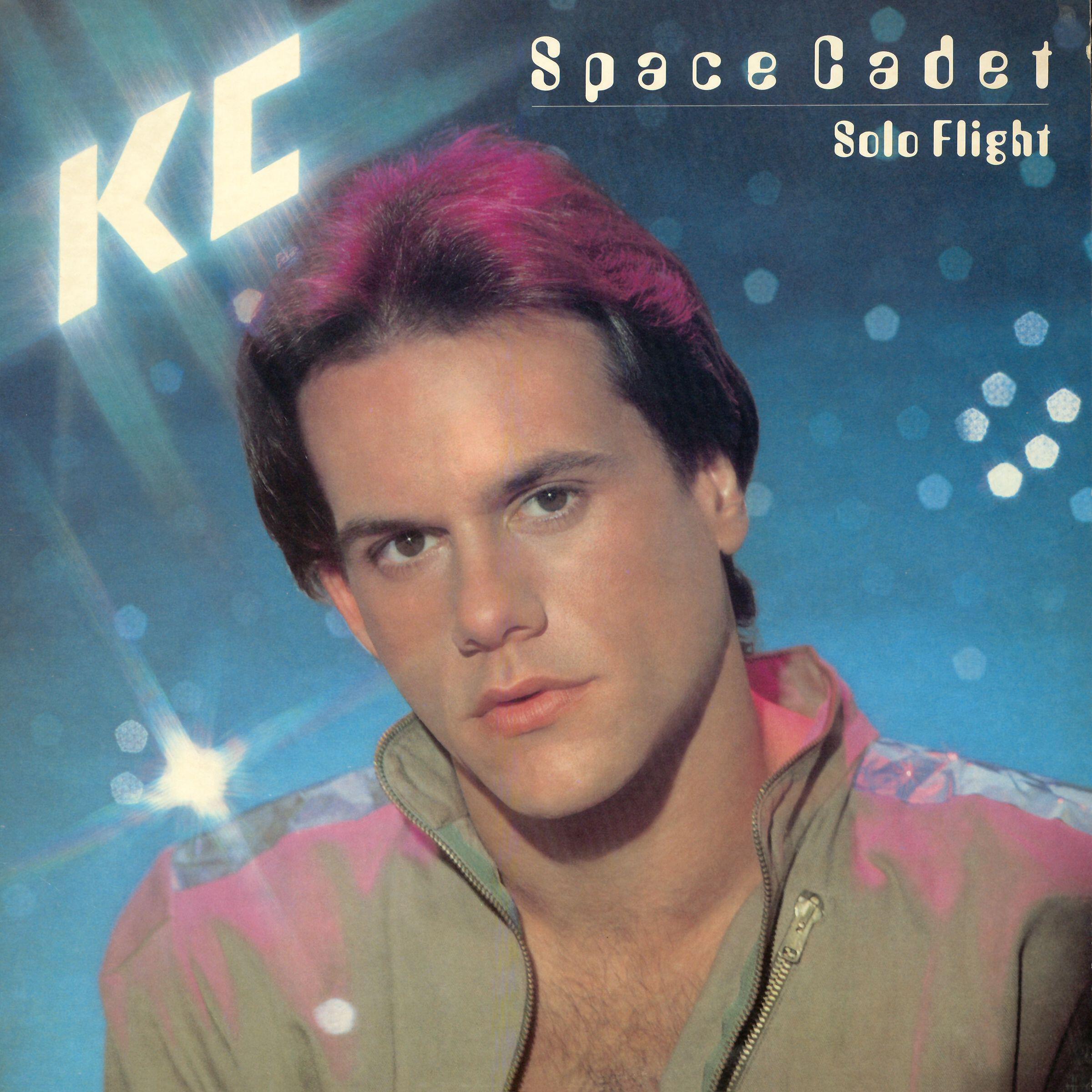 Релиз Space Cadet: Solo Flight