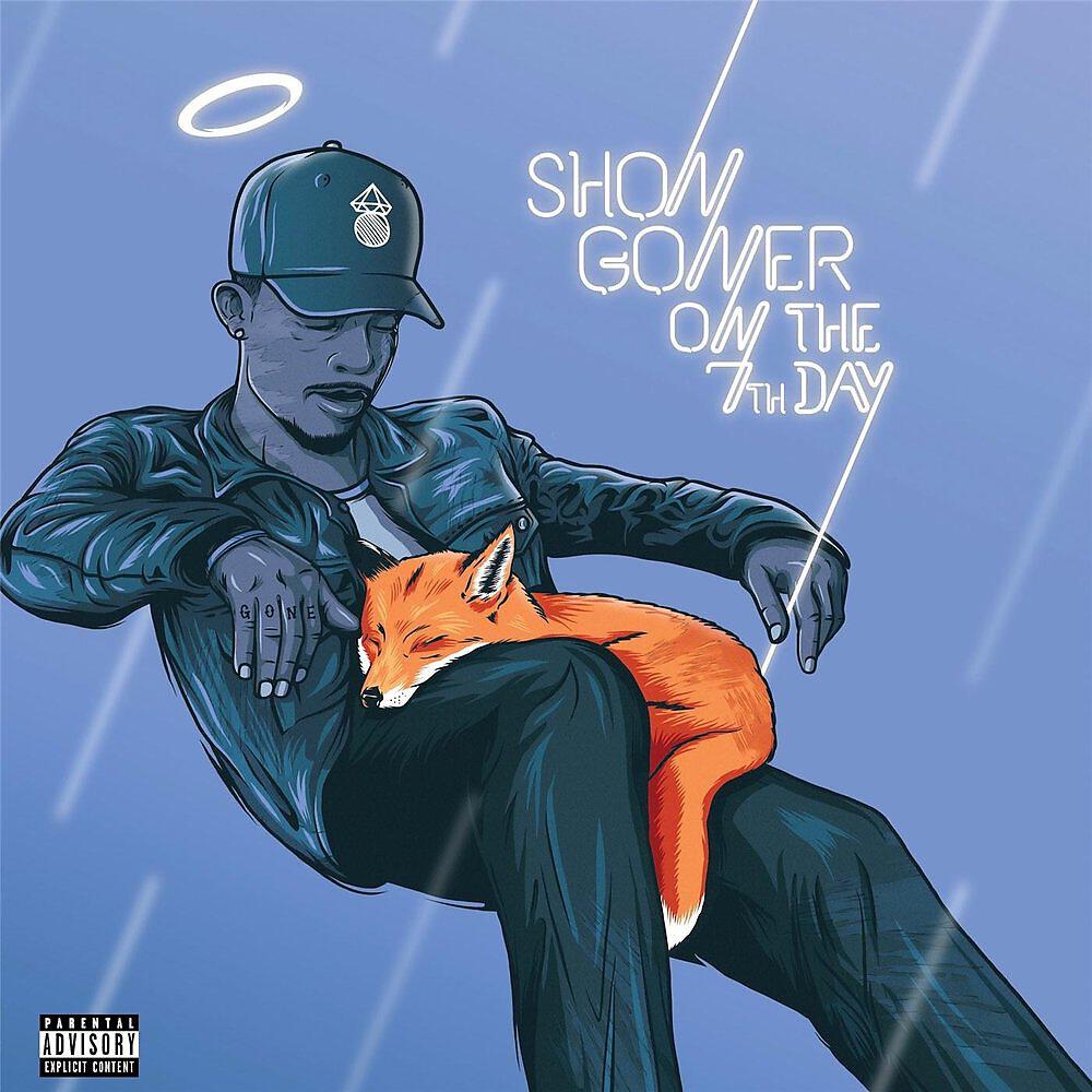 Релиз On the 7th Day EP