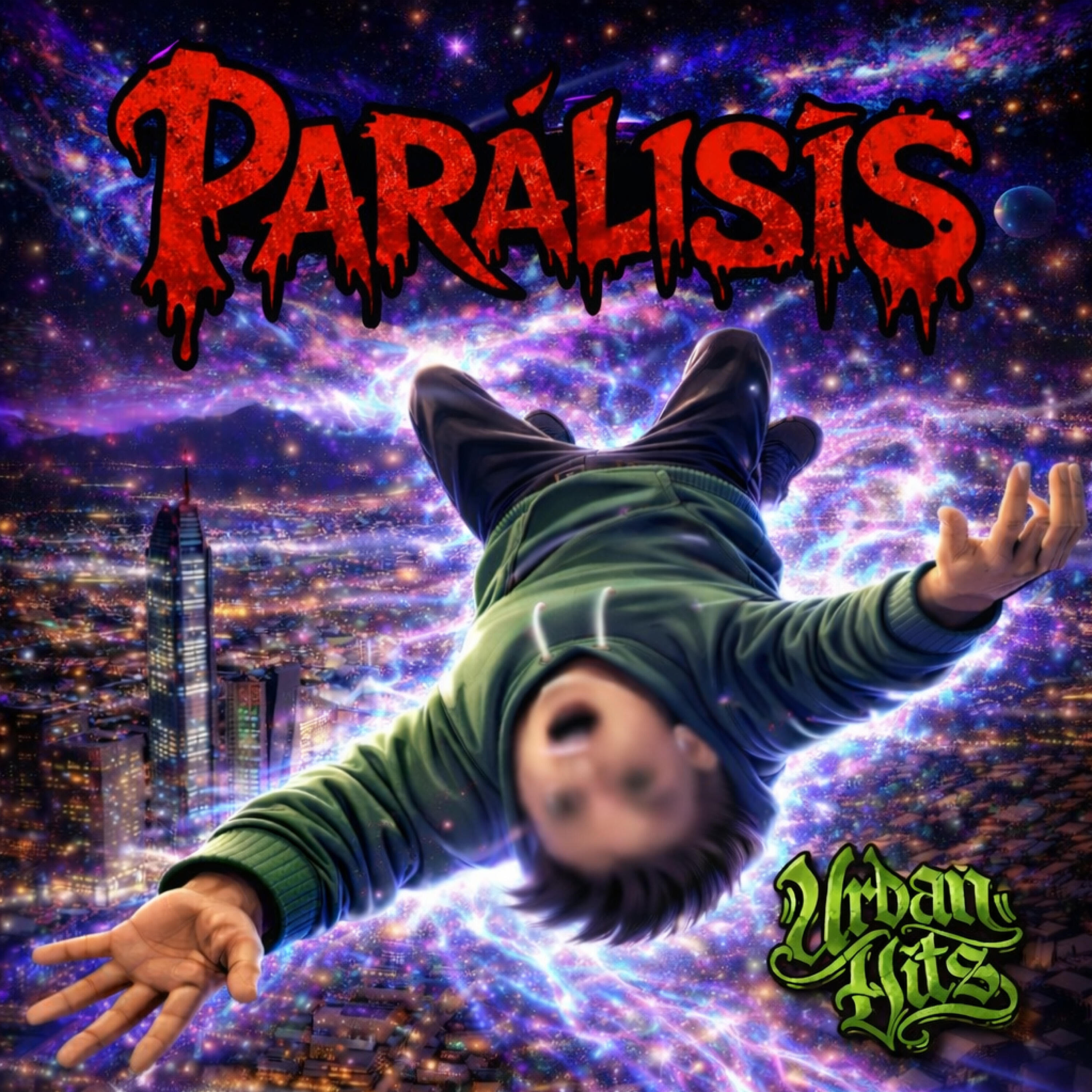 Релиз Parálisis