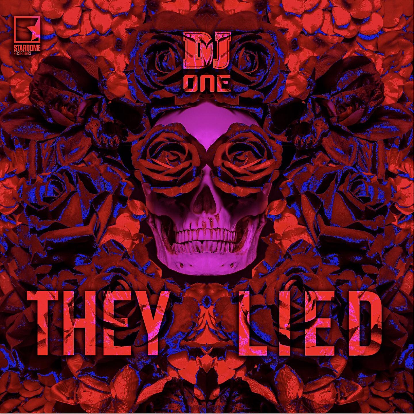 Релиз They Lied