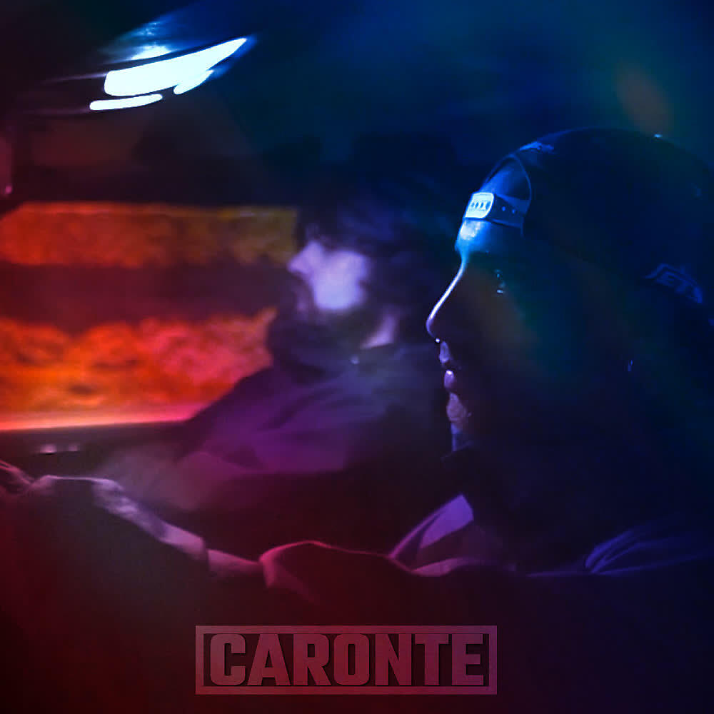 Релиз Caronte