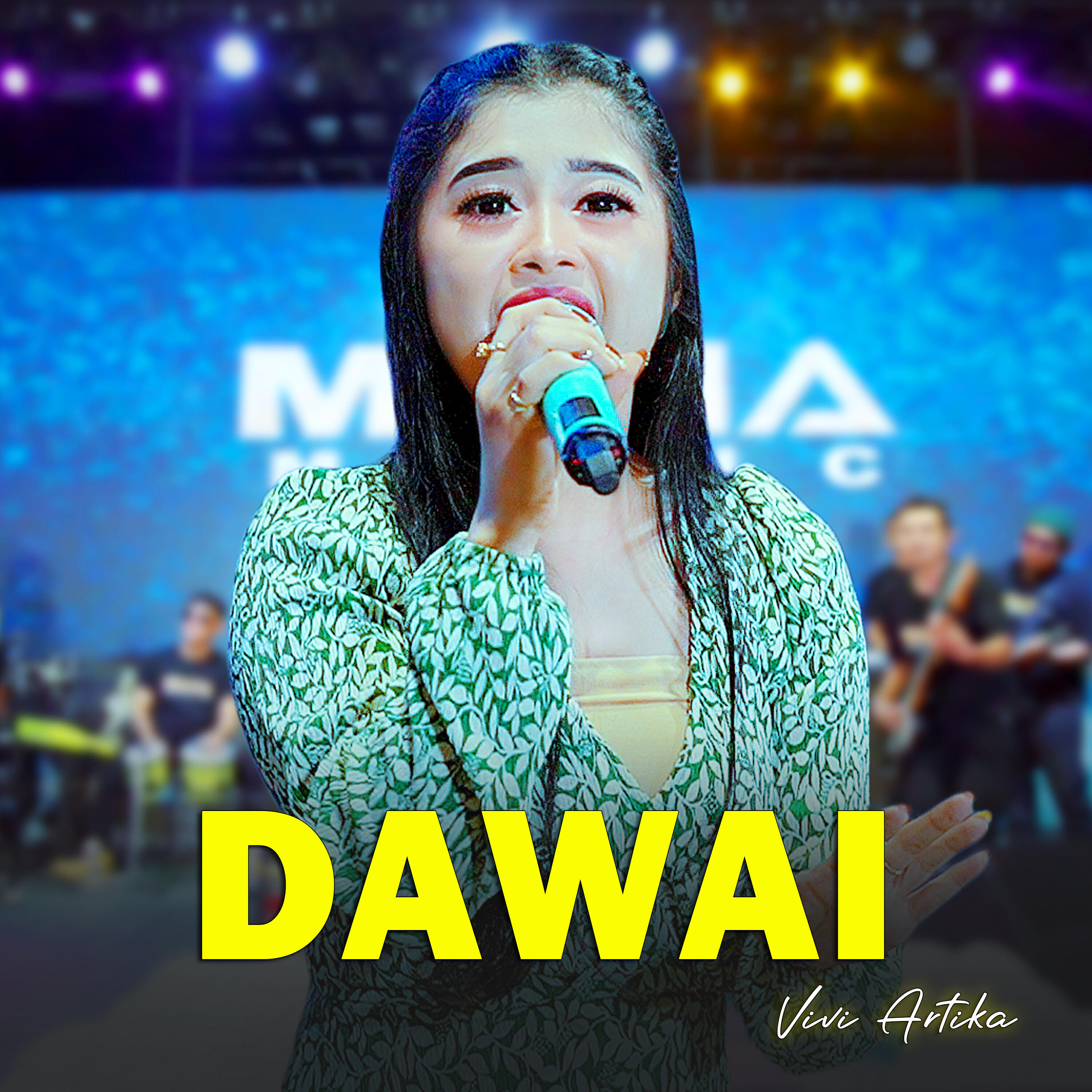 Релиз DAWAI