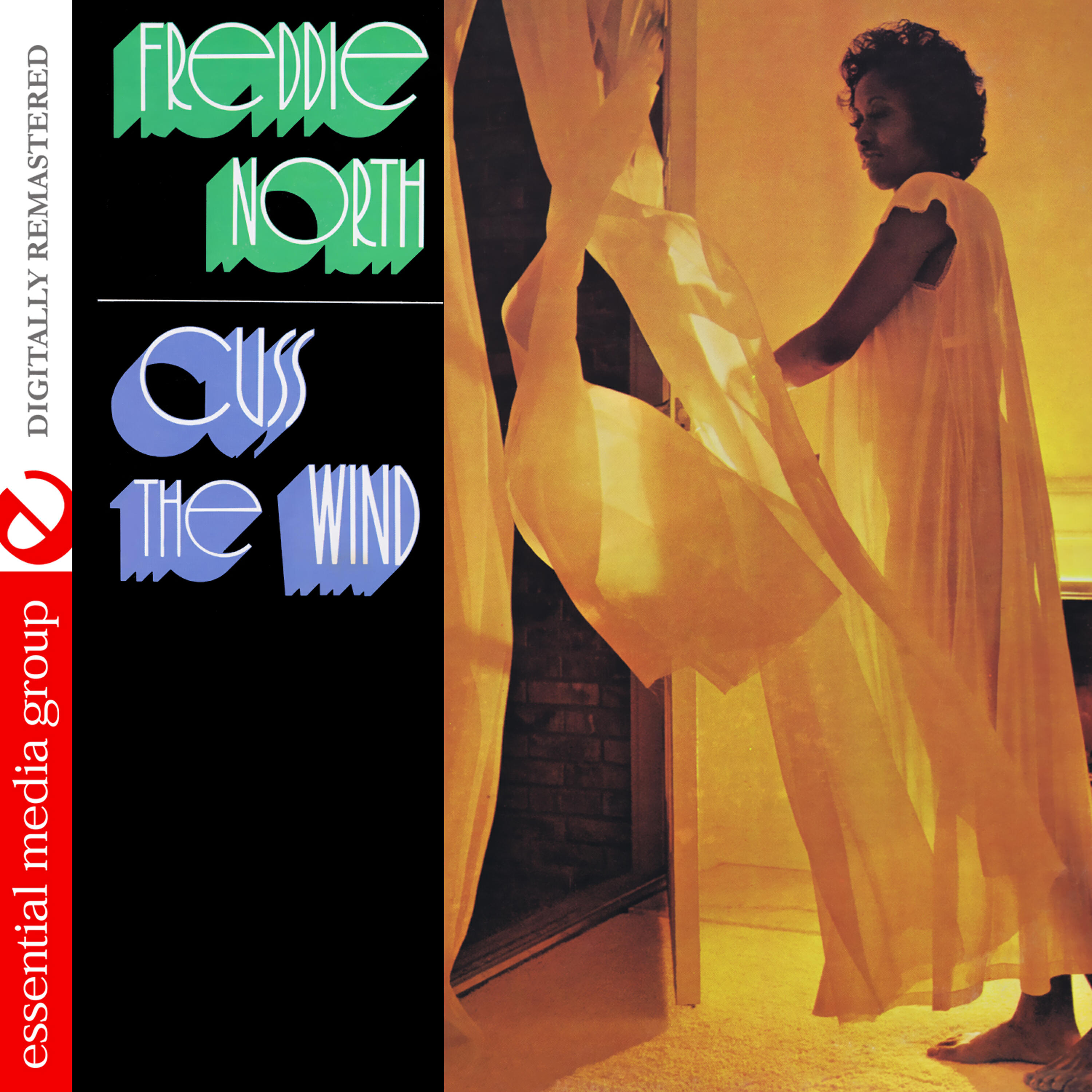 Релиз Cuss the Wind