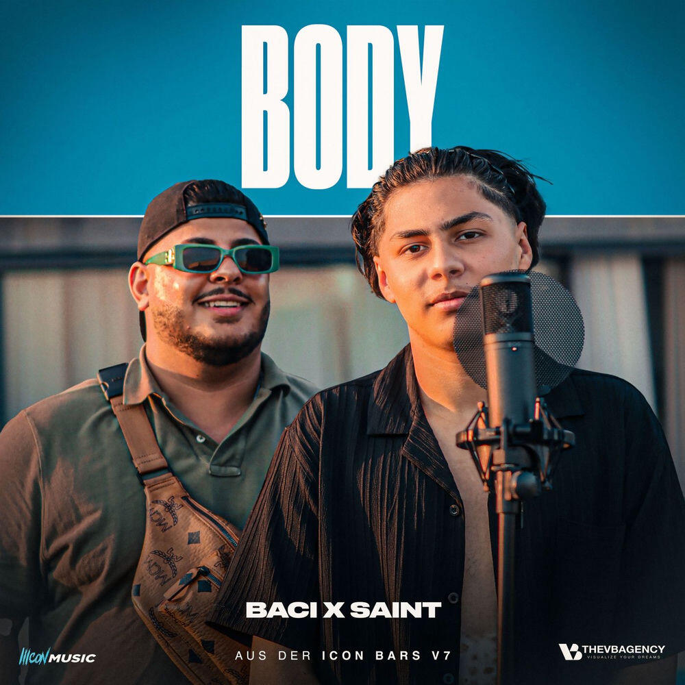Релиз Body