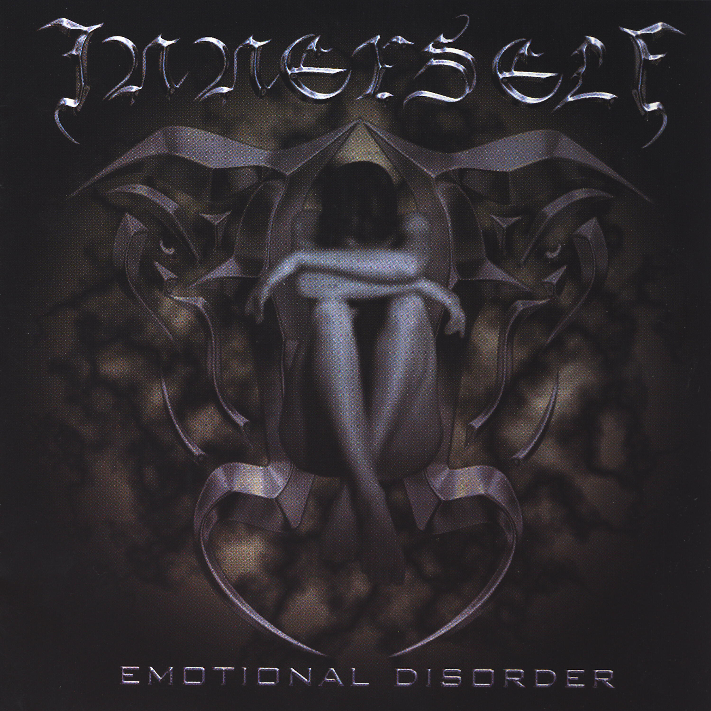 Релиз Emotional Disorder