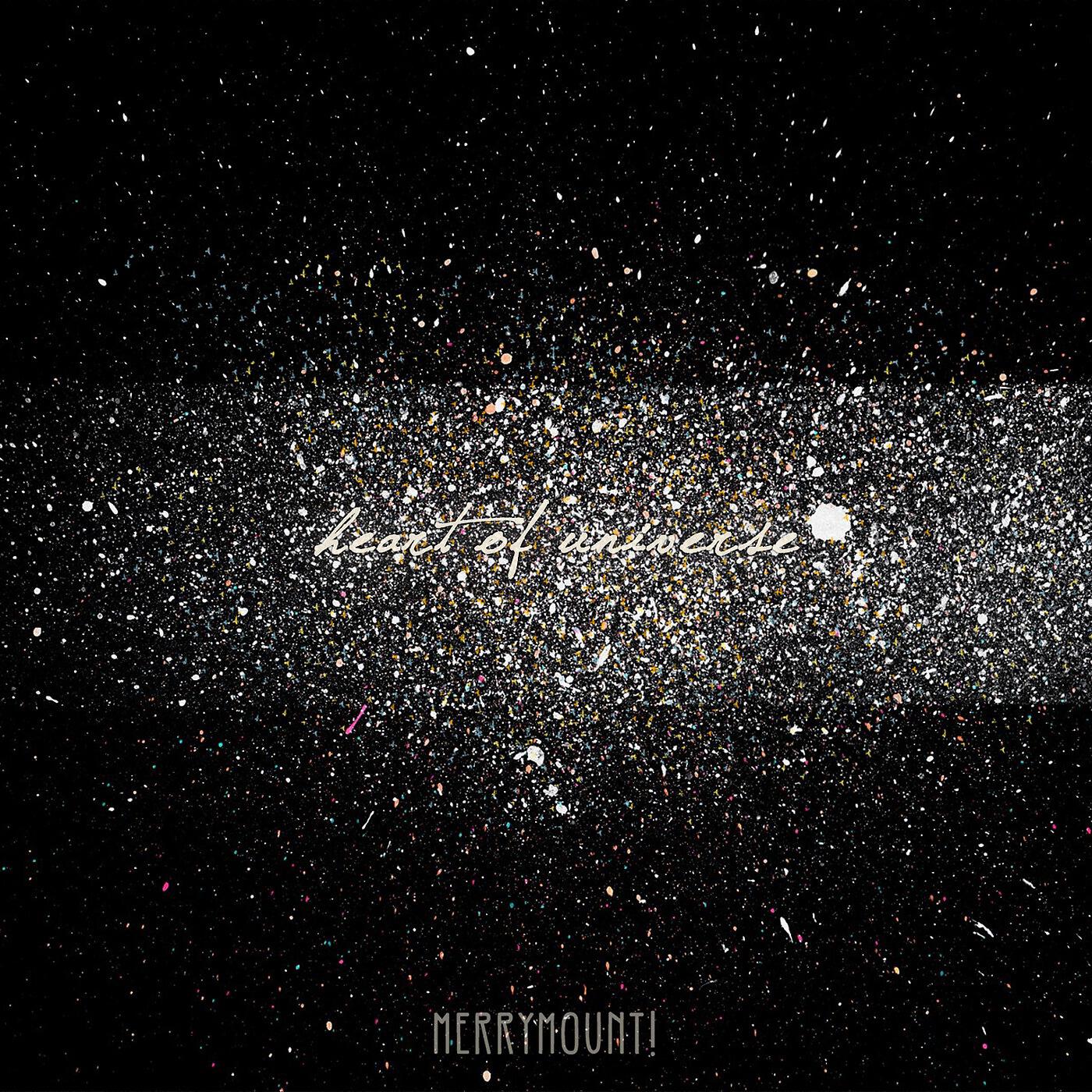 Релиз Heart of Universe