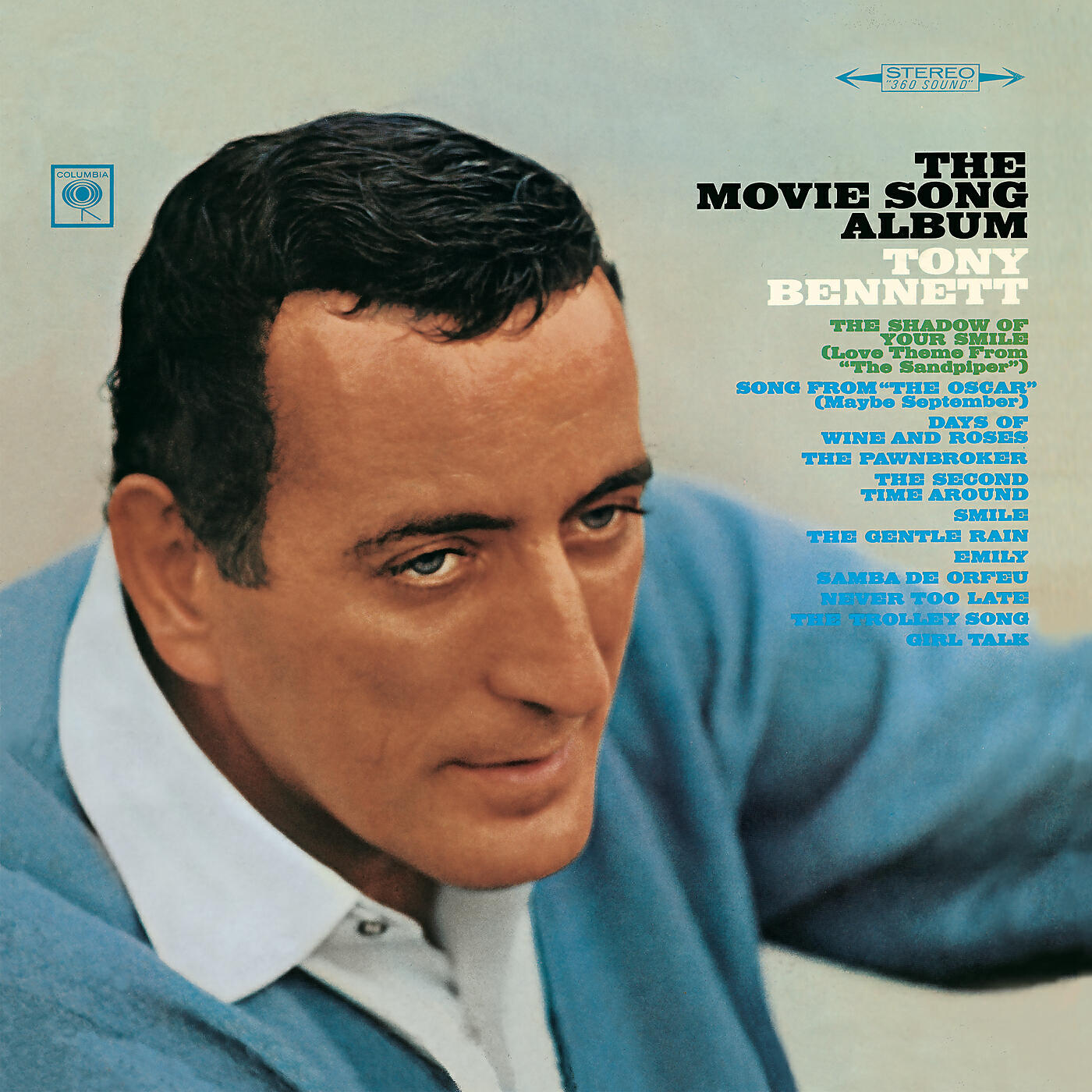 Релиз The Movie Song Album