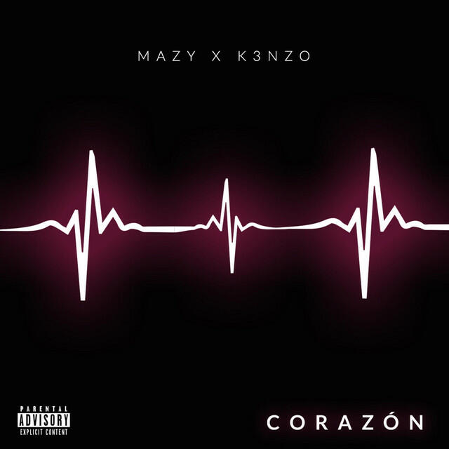 Релиз Corazón